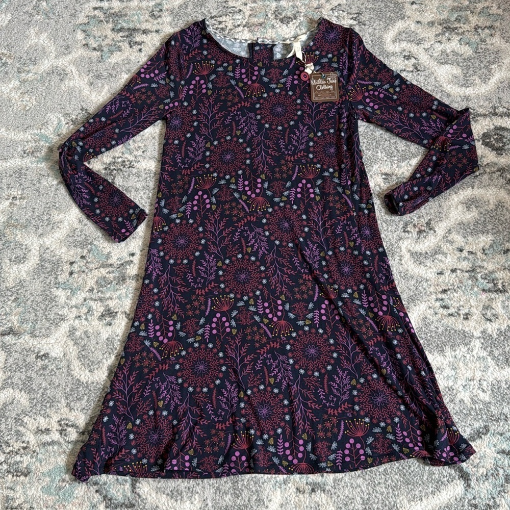 Matilda Jane Make Believe New Resolution Dress
